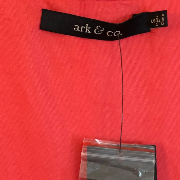 Ark & Co Dress - Size S - Picture 3 of 6